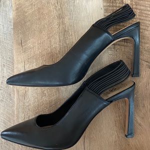 Vince Camuto Heels-Size 10